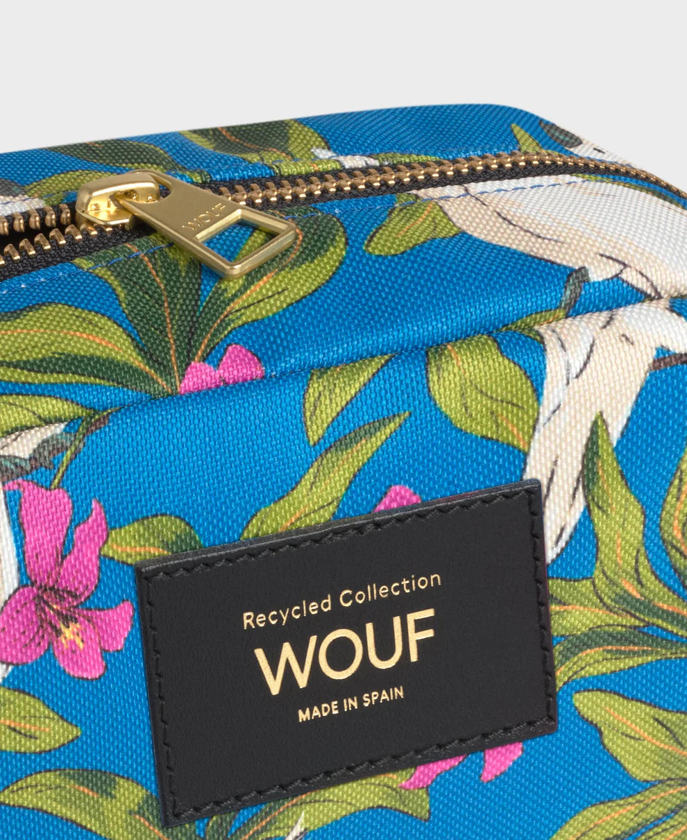 Toiletry Bag - Gaia - مكتب منزلي