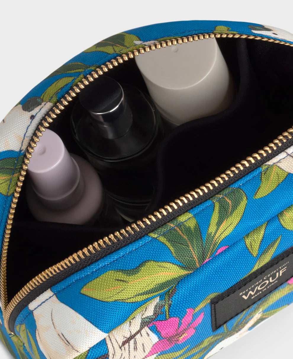 Toiletry Bag - Gaia - مكتب منزلي