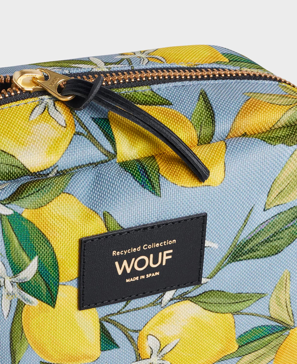 Toiletry Bag - Capri - مكتب منزلي