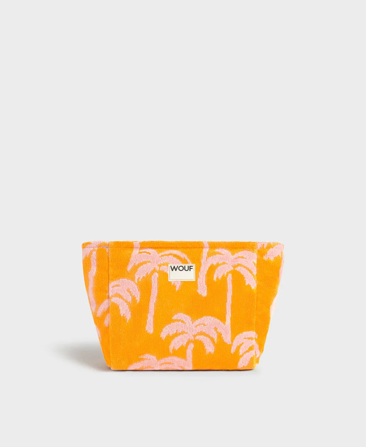 Toiletry Bag - Tenerife - مكتب منزلي