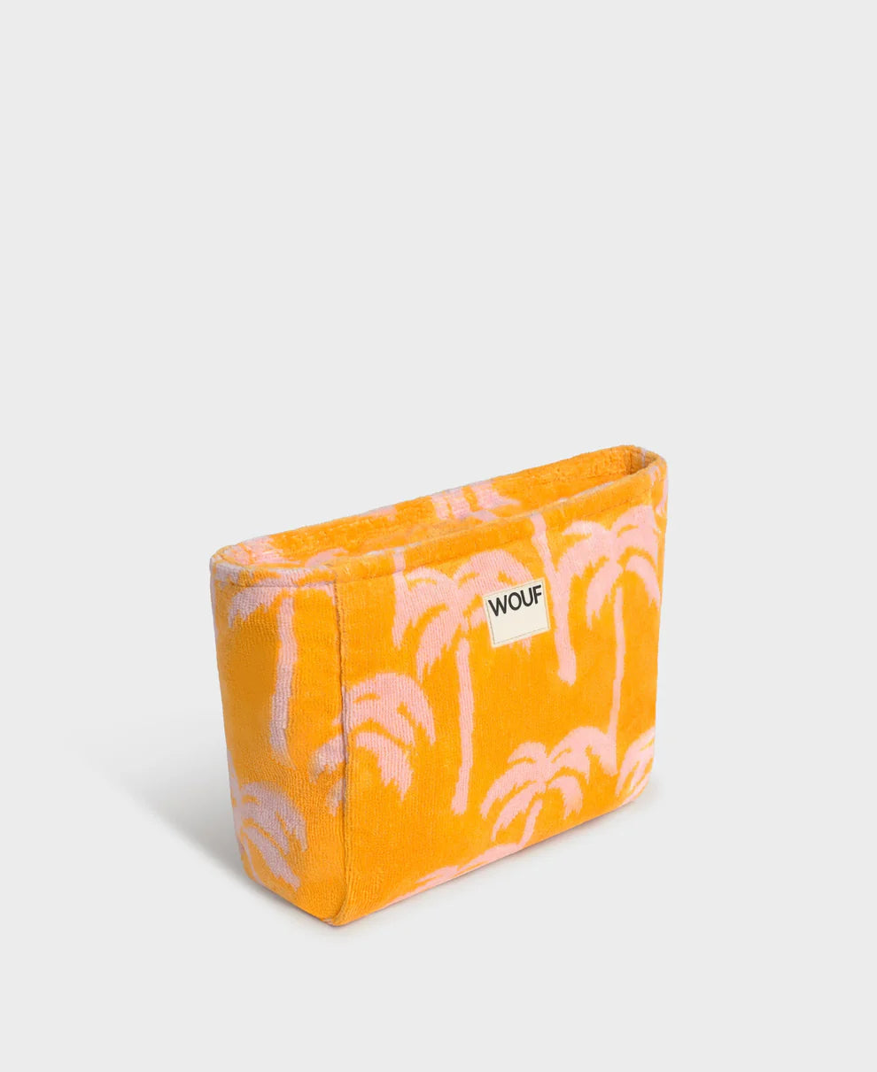 Toiletry Bag - Tenerife - مكتب منزلي