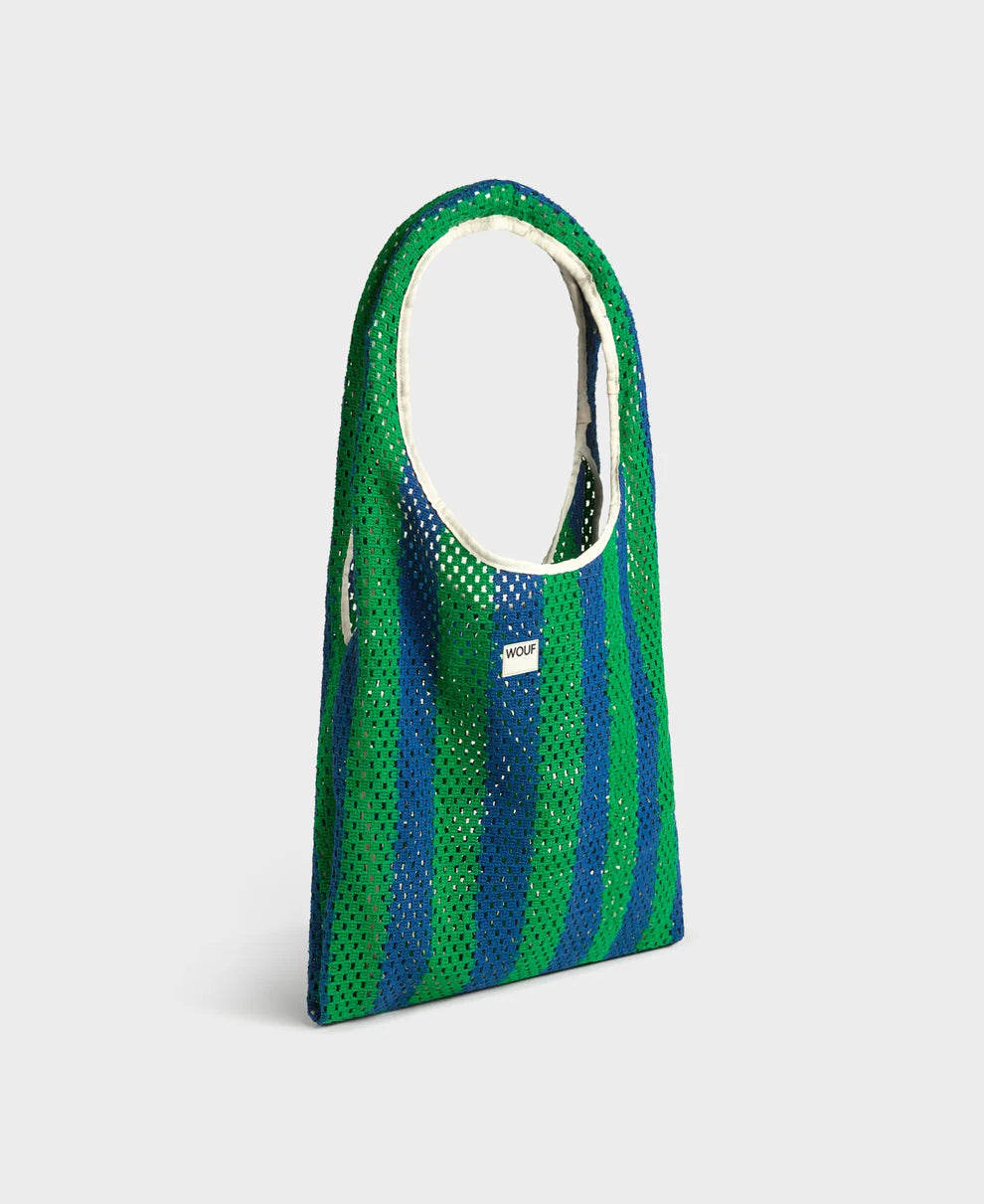 Tshirt Bag - Mistral - مكتب منزلي