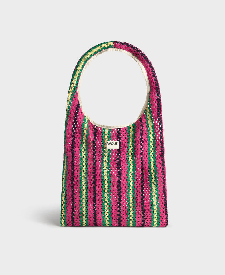 Tshirt Bag - Tramontane - مكتب منزلي