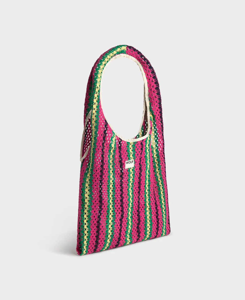 Tshirt Bag - Tramontane - مكتب منزلي