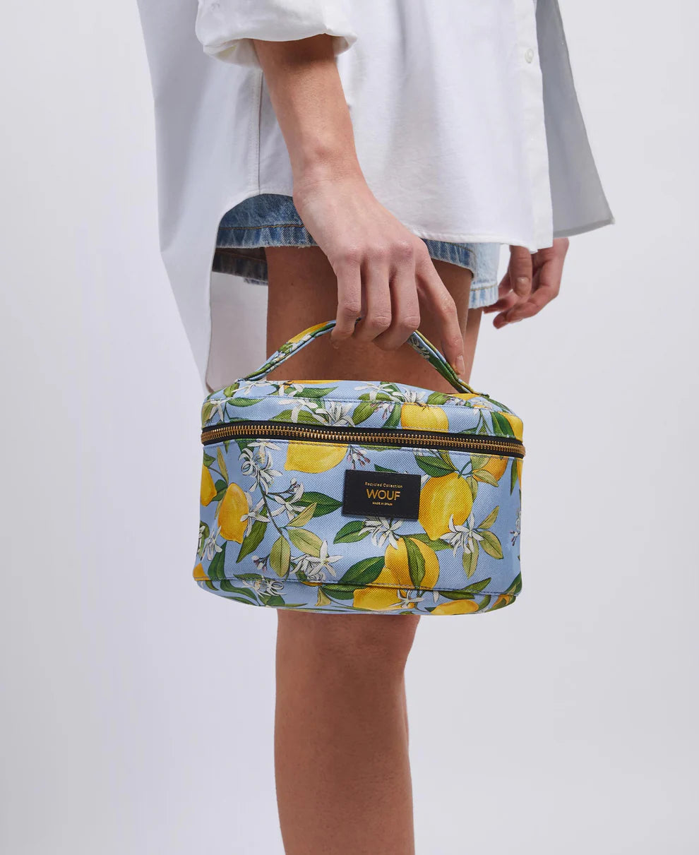 Vanity Bag - Capri - مكتب منزلي