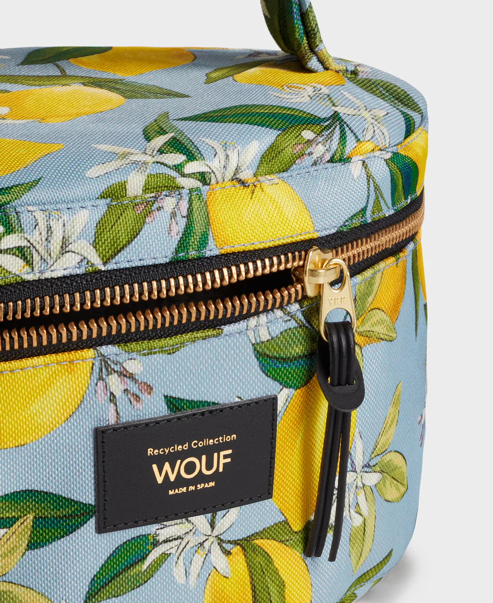 Vanity Bag - Capri - مكتب منزلي
