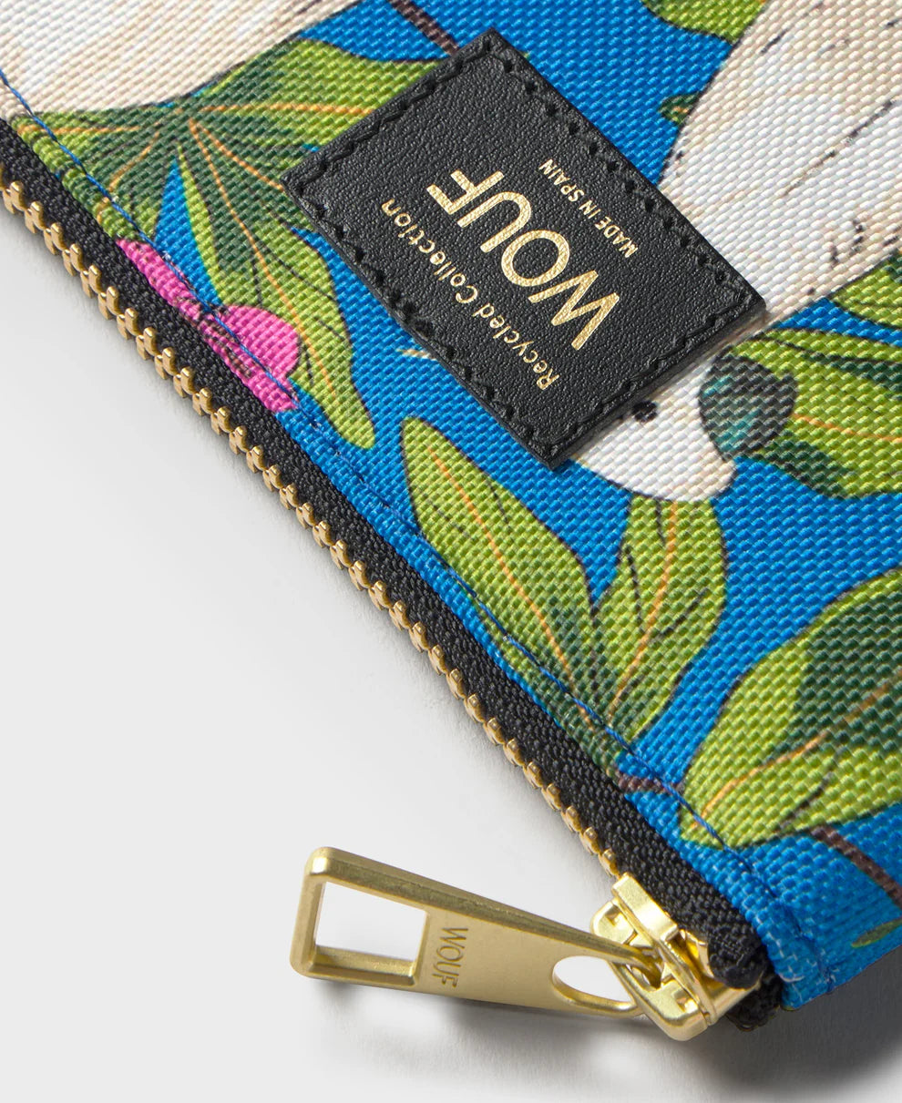 Small Pouch - Gaia - مكتب منزلي