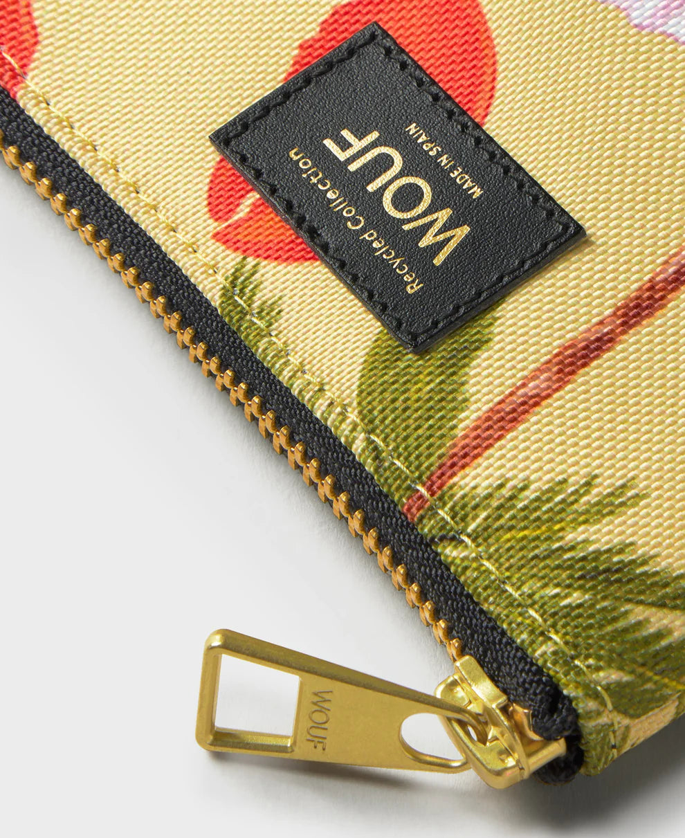 Small Pouch - Rio - مكتب منزلي