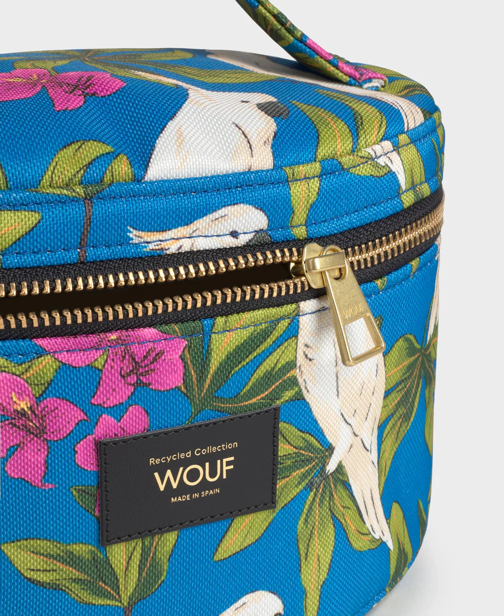 Vanity Bag - Gaia - مكتب منزلي