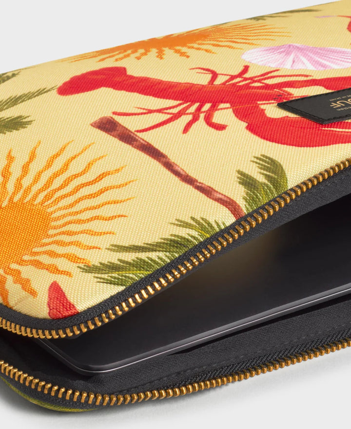 Laptop Sleeve - Rio - مكتب منزلي