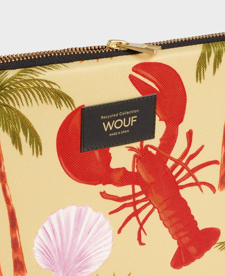 Laptop Sleeve - Rio - مكتب منزلي