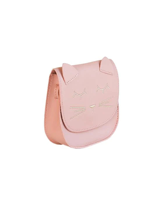 Bag Mina Pink - حقيبة ظهر