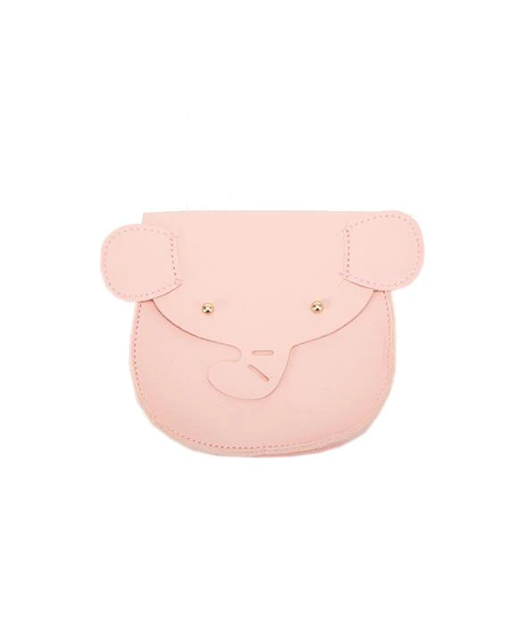Bag Suki Pink - حقيبة ظهر