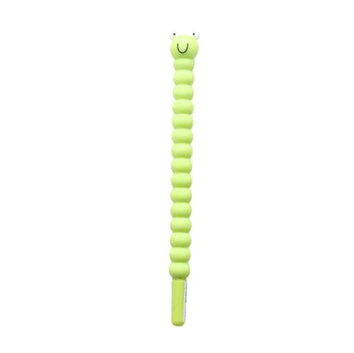 Caterpillar Pen - قلم