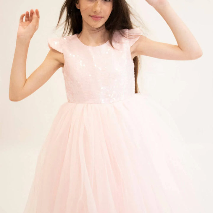 Dress Fiona - قلم