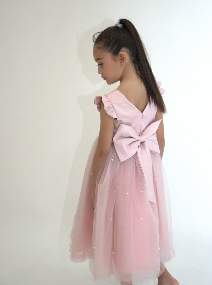 Yuko B dress alice pink 
