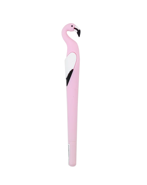 Flamingo Pen - قلم