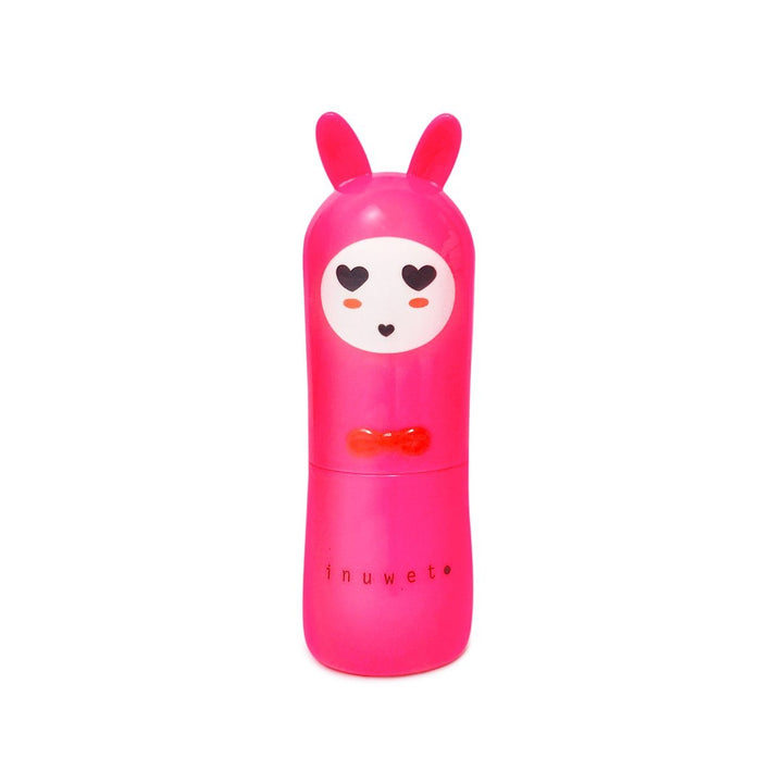 Bunny Lip Balm Cherry - اكسسوارات التجميل