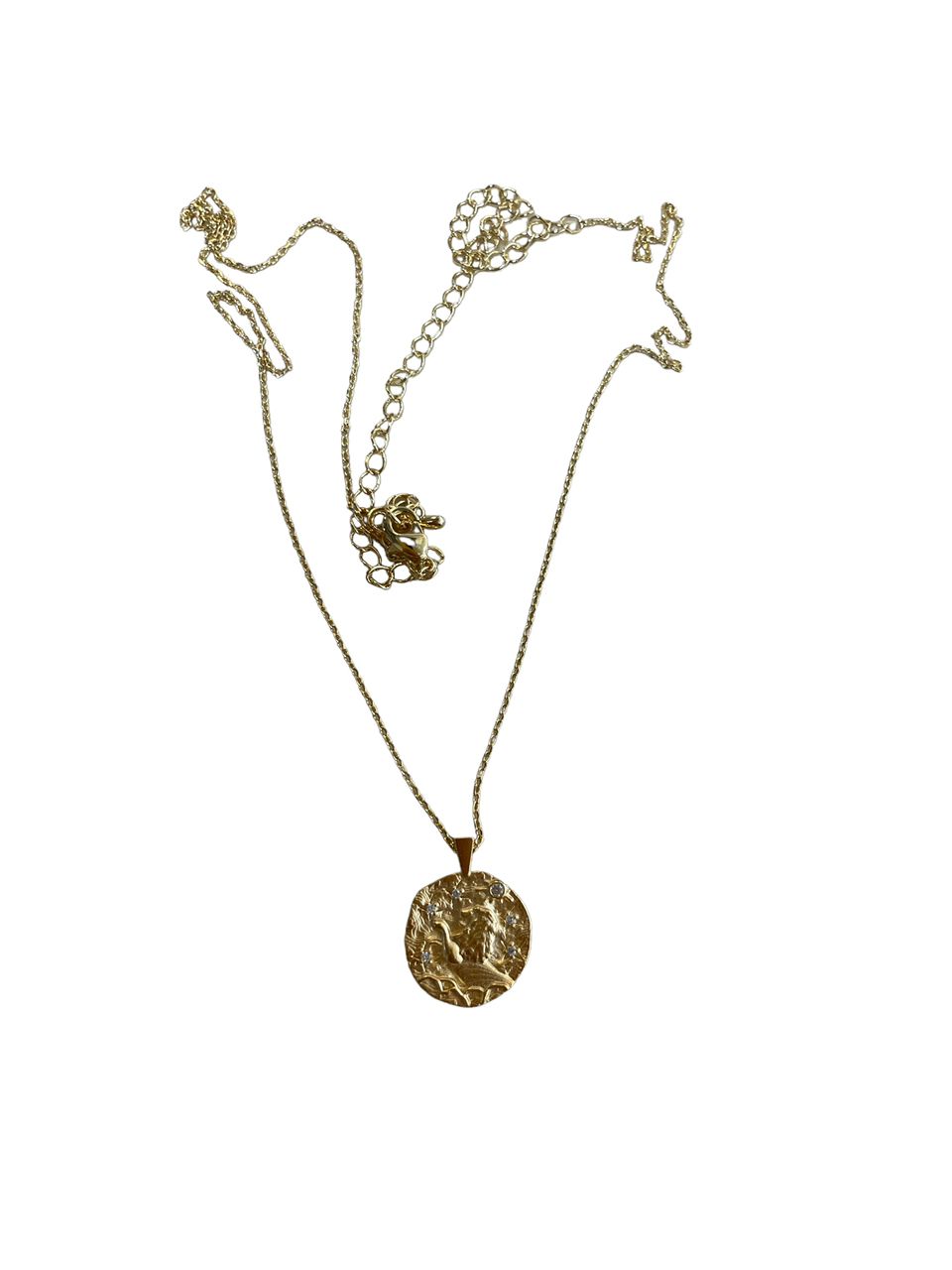 Necklace Astrological sign LEO - مجوهرات