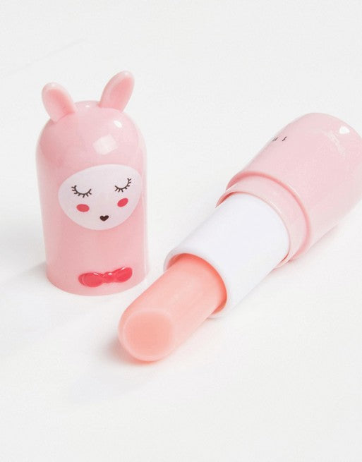 Bunny Lip Balm Strawberry - اكسسوارات التجميل