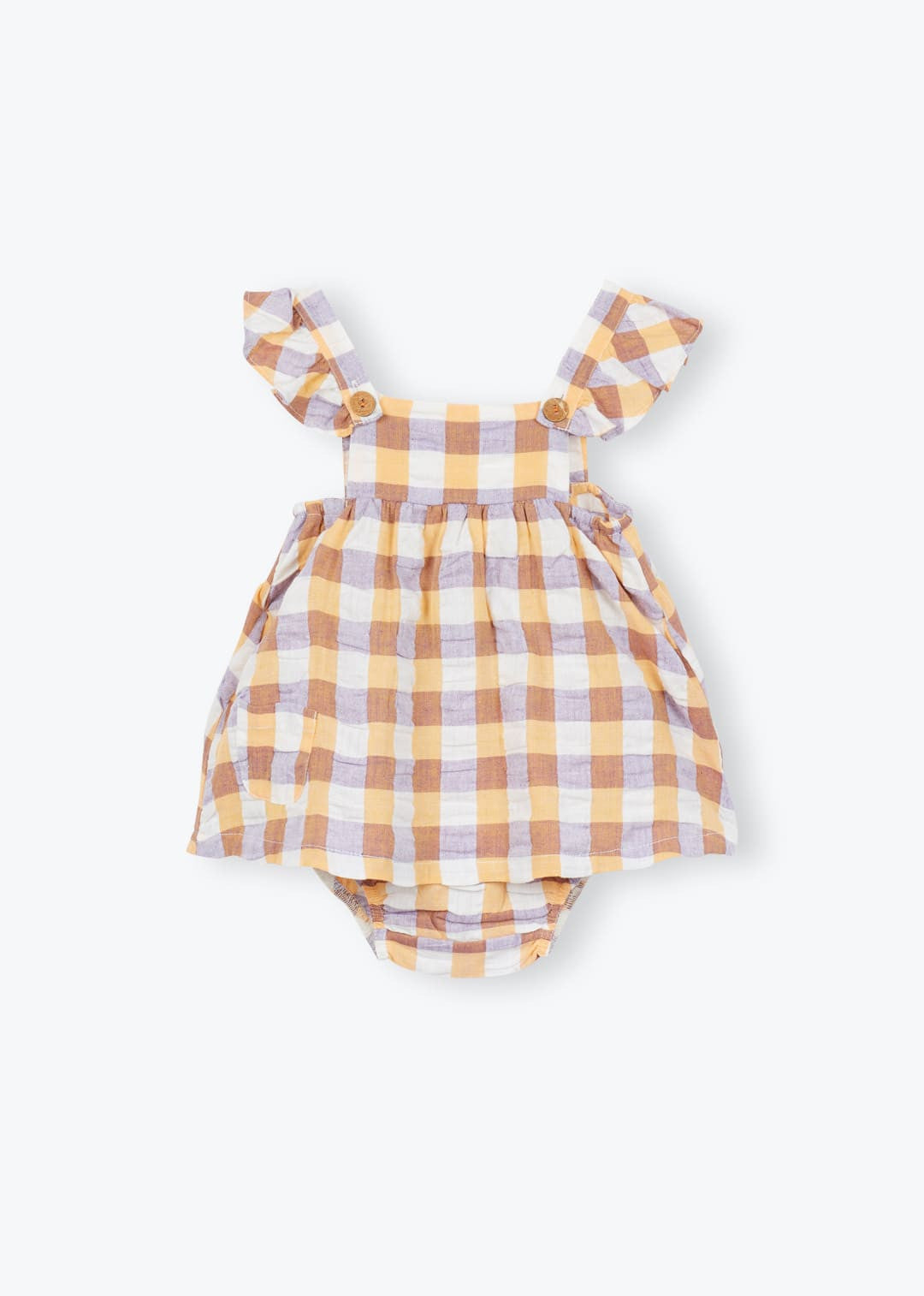 Dress Baby Girl Diana - فستان