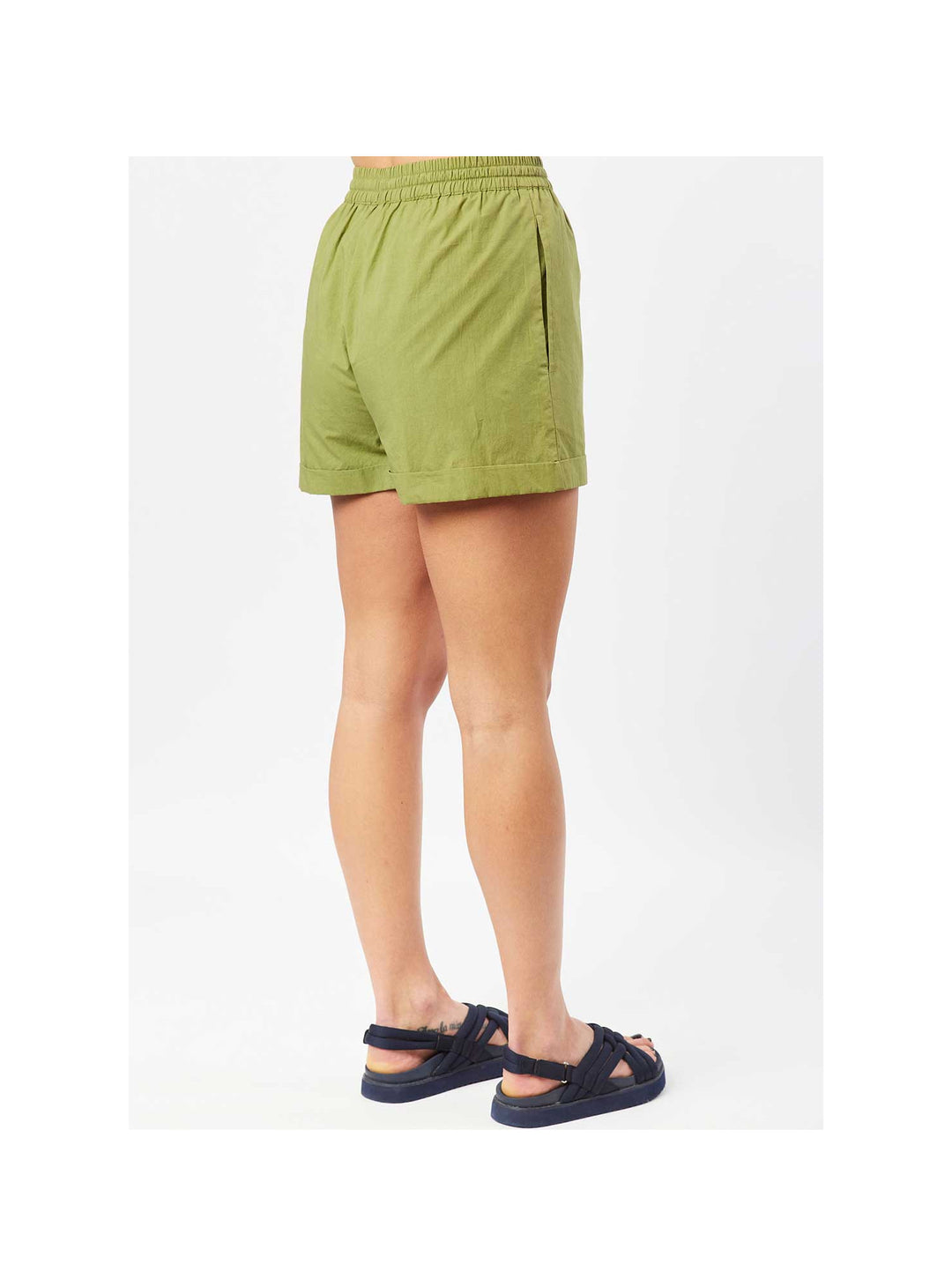 Women Shorts Dounyo - تنورة