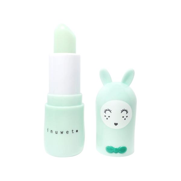 Bunny Lip balm Apple - اكسسوارات التجميل