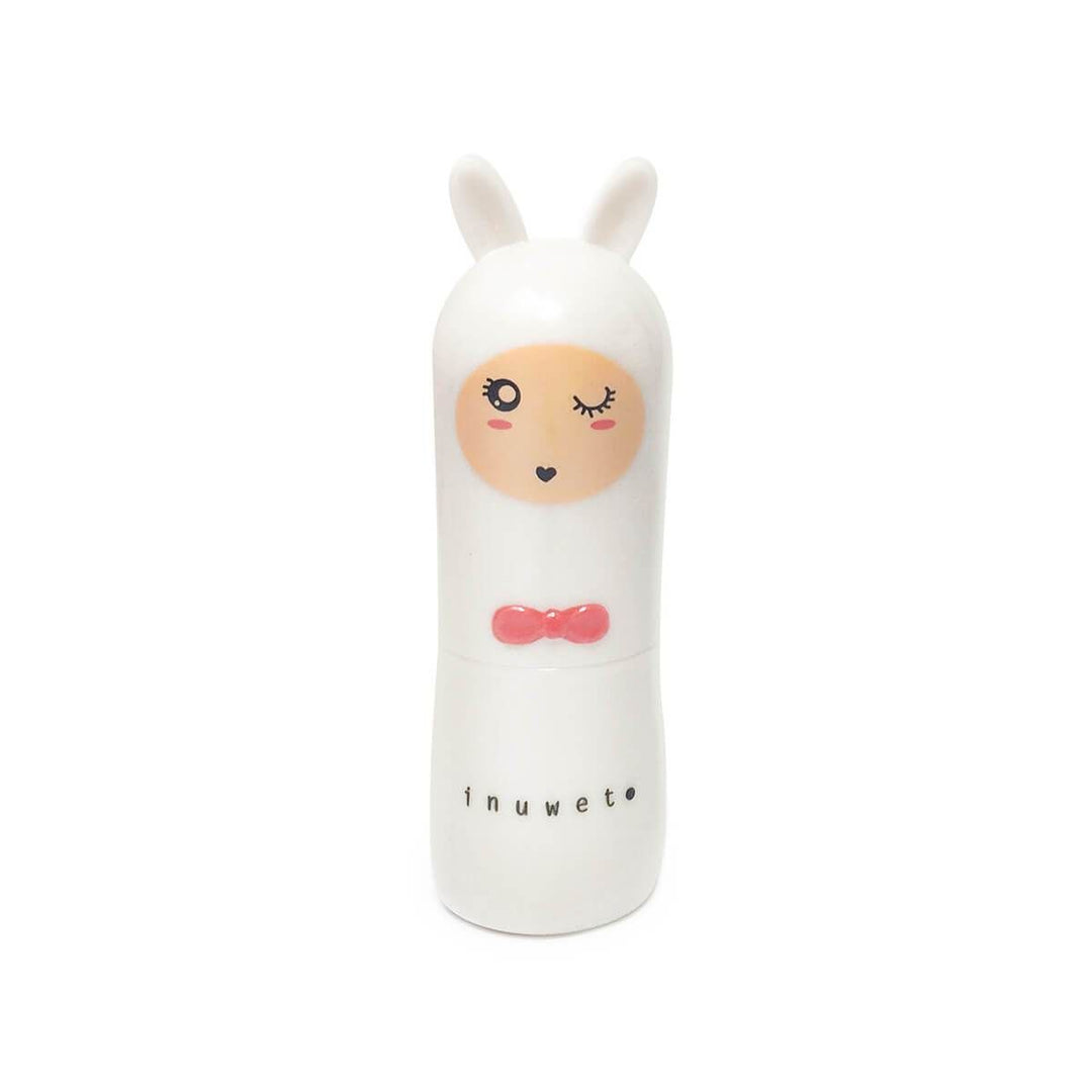 Bunny Lip Balm Cotton Candy - اكسسوارات التجميل