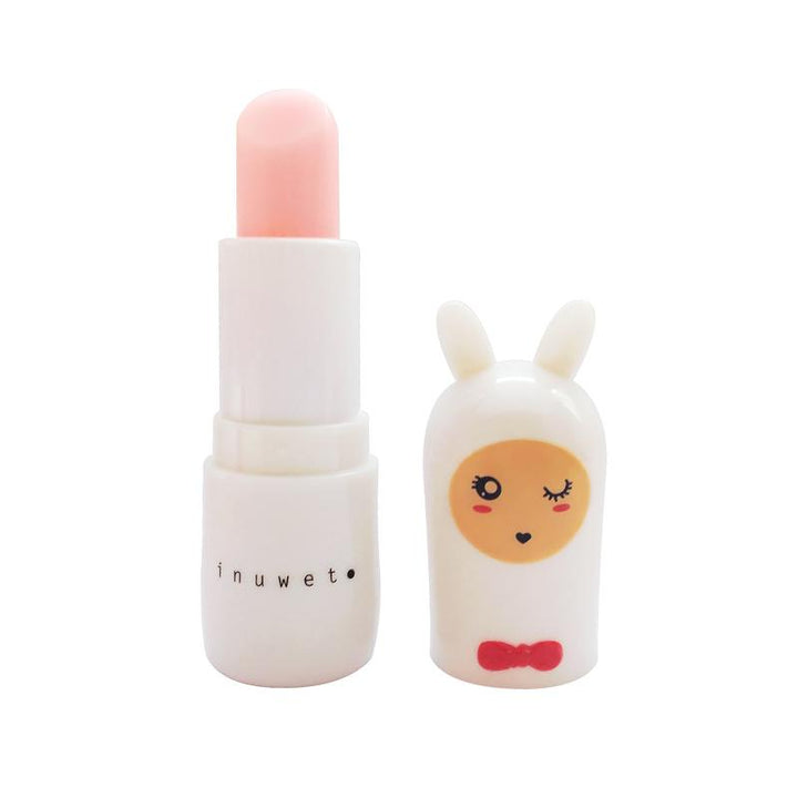 Bunny Lip Balm Cotton Candy - اكسسوارات التجميل
