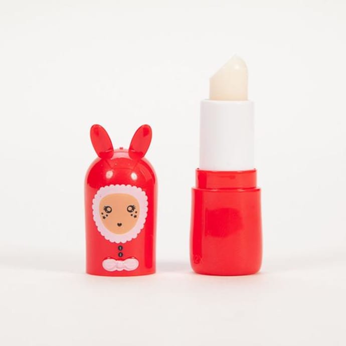 Bunny Lip Balm Mango - اكسسوارات التجميل