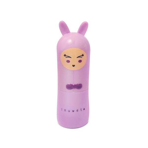 Bunny Lip Balm Marshmallow - اكسسوارات التجميل