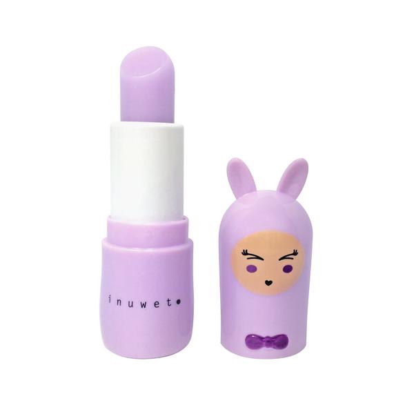 Bunny Lip Balm Marshmallow - اكسسوارات التجميل
