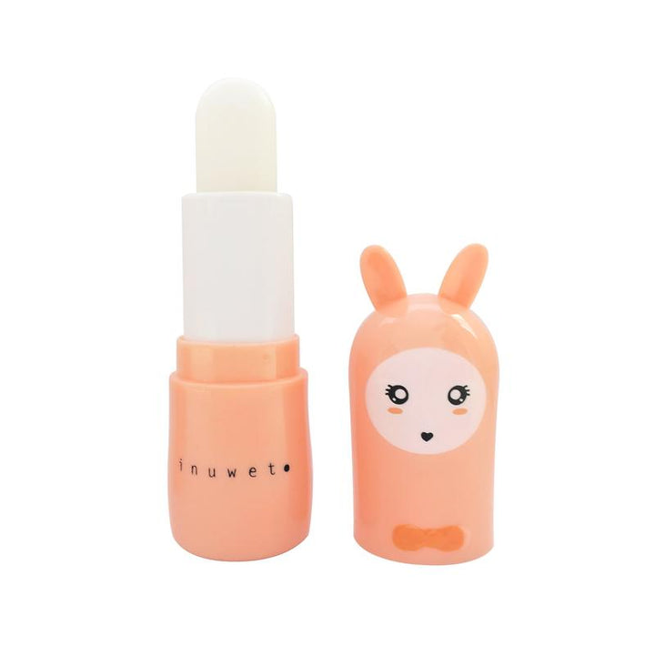 Bunny Lip Balm Vanilla Coco - اكسسوارات التجميل