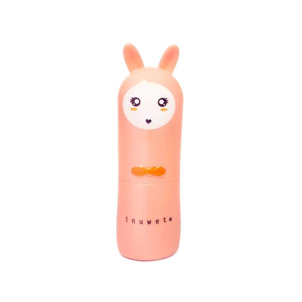 Bunny Lip Balm Vanilla Coco - اكسسوارات التجميل