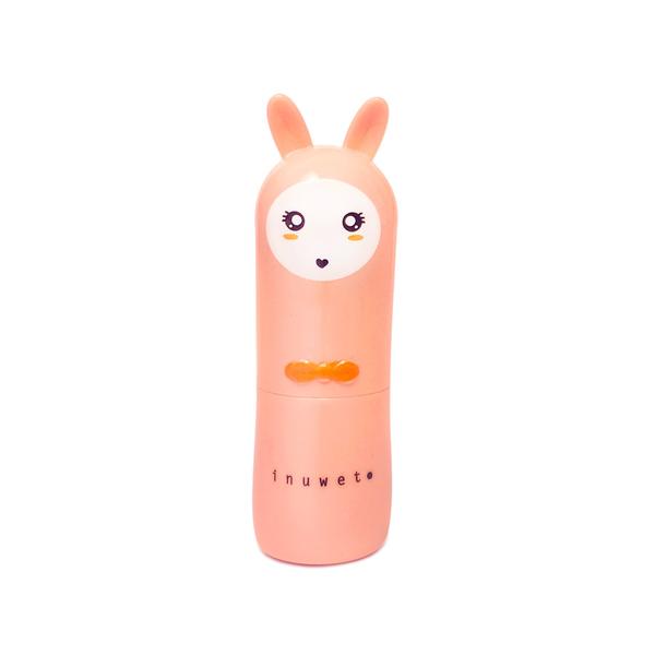 Bunny Lip Balm Vanilla Coco - اكسسوارات التجميل