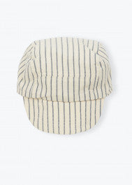 Cap Children's Striped - قبعة