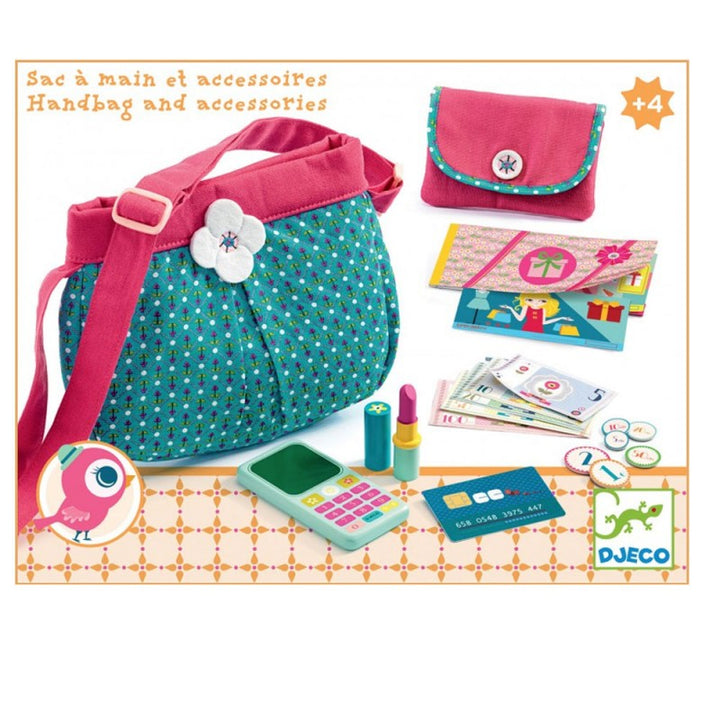 Handbag and Accessories - ألعاب الأطفال