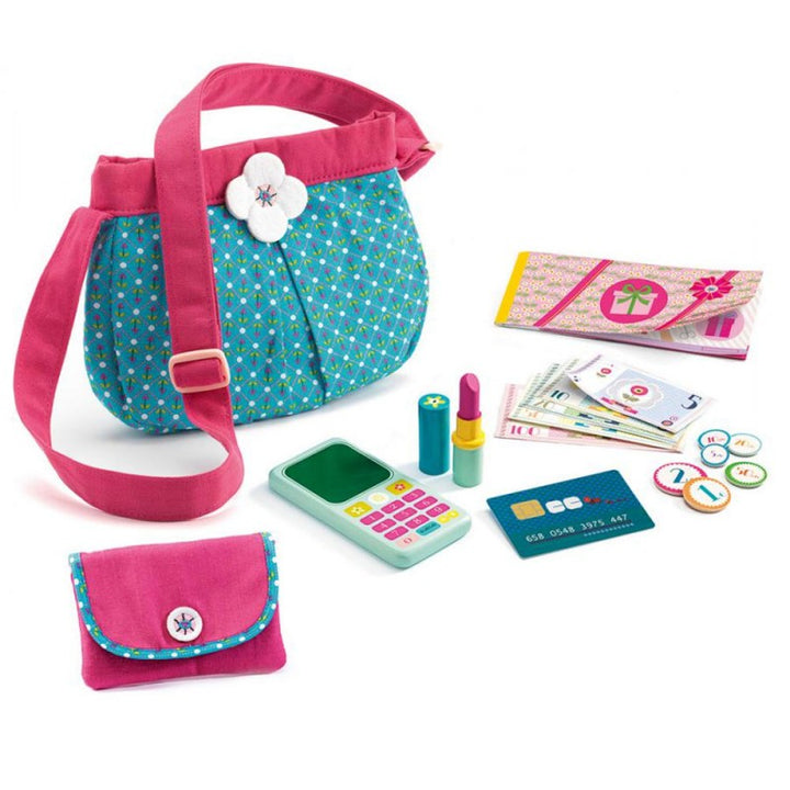 Handbag and Accessories - ألعاب الأطفال