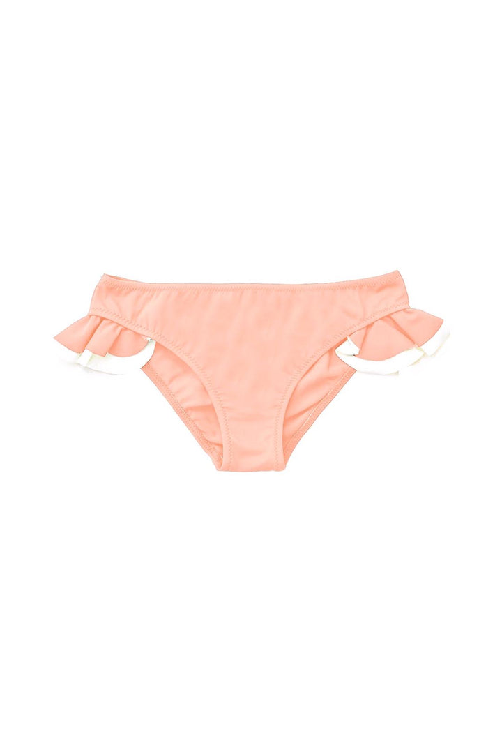 Swim Pants Nora Peach Pink - ملابس السباحة
