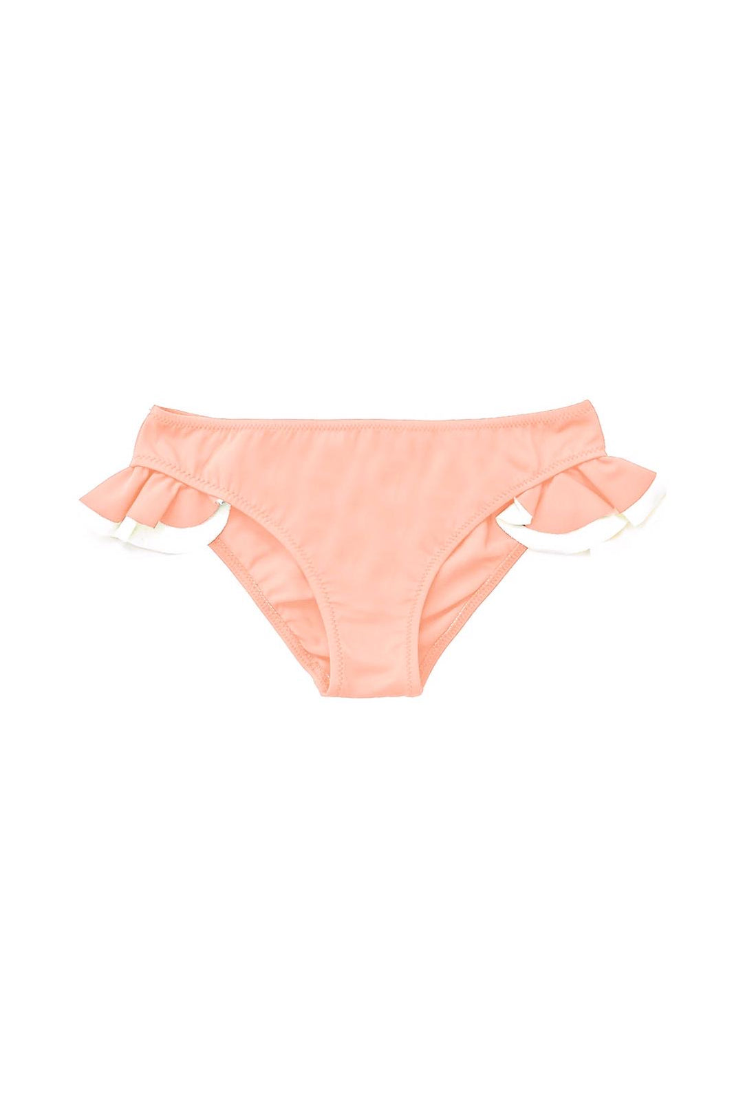 Swim Pants Nora Peach Pink - ملابس السباحة
