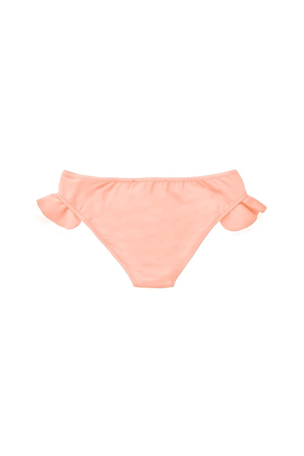 Swim Pants Nora Peach Pink - ملابس السباحة