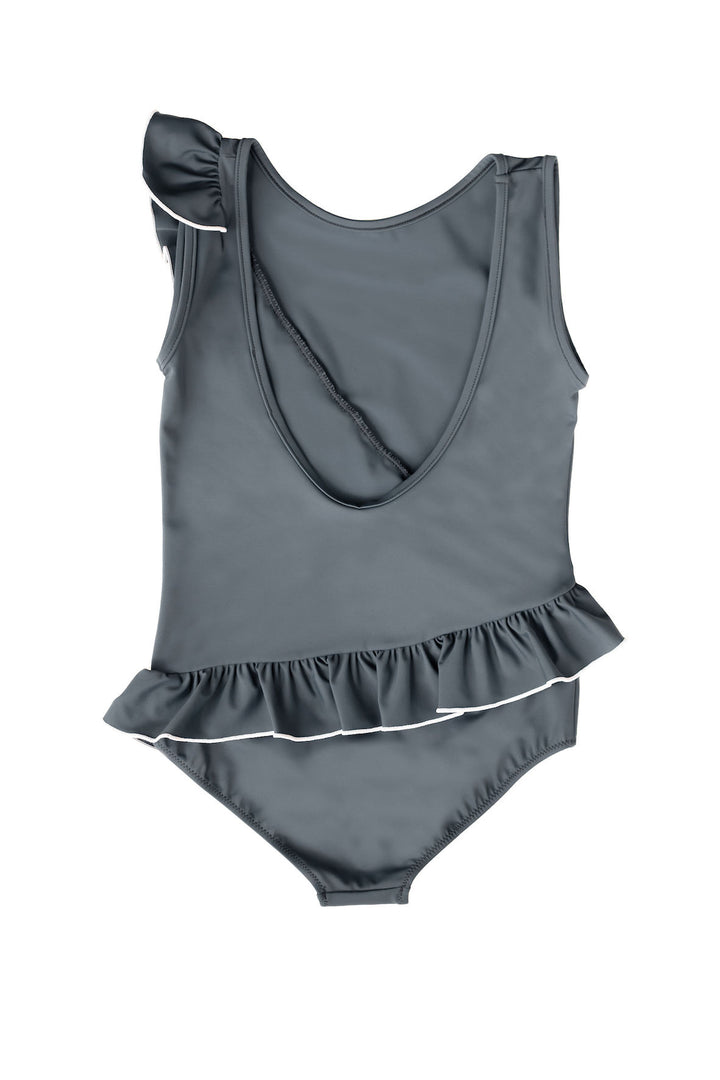 Swimsuit BEATRICE Pebble - ملابس السباحة