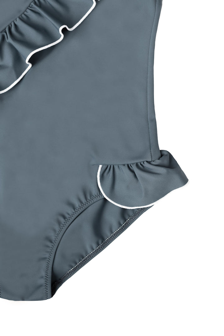 Swimsuit BEATRICE Pebble - ملابس السباحة