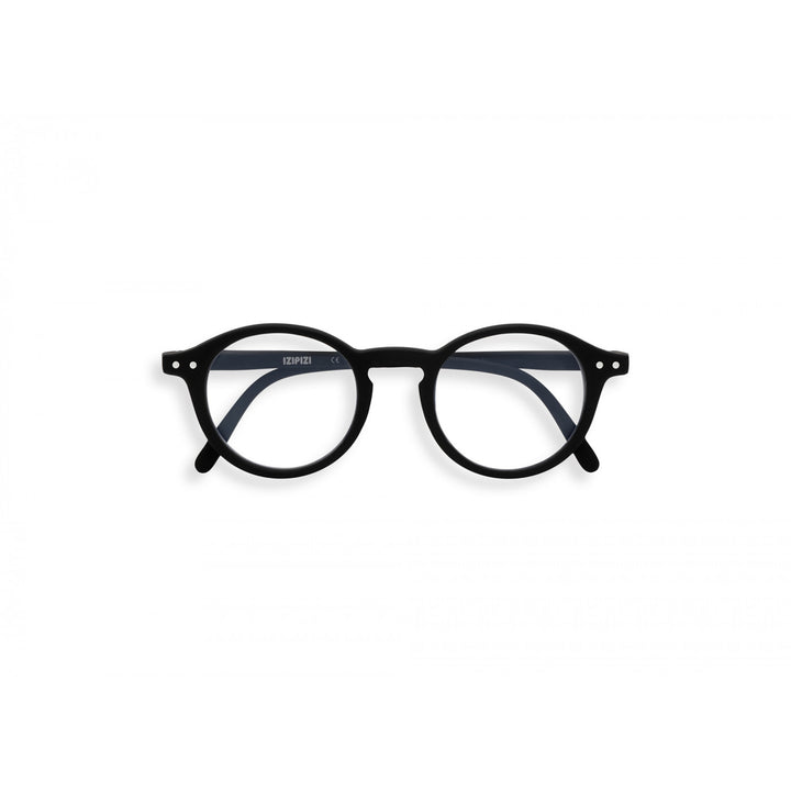 Screen Glasses JUNIOR #D The Iconic - Black - نظارات