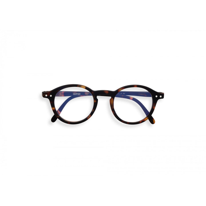 Screen Glasses JUNIOR #D The Iconic - Tortoise - نظارات