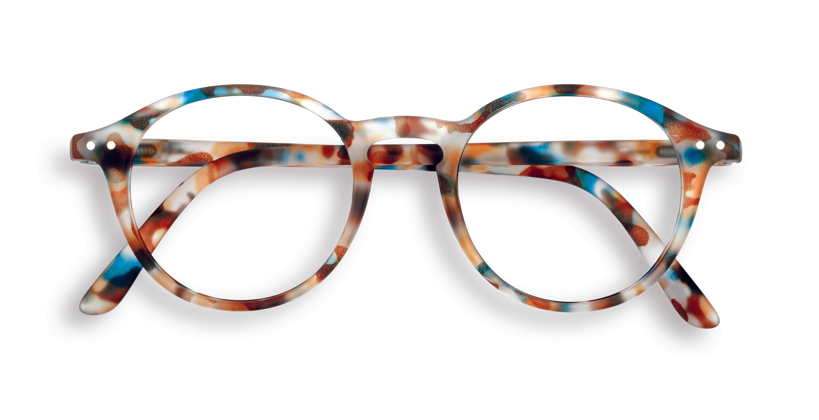 Iconic blue light new glasses