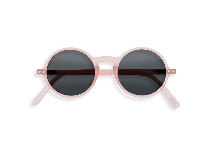 Adult Shape #G The Round - Pink - نظارات