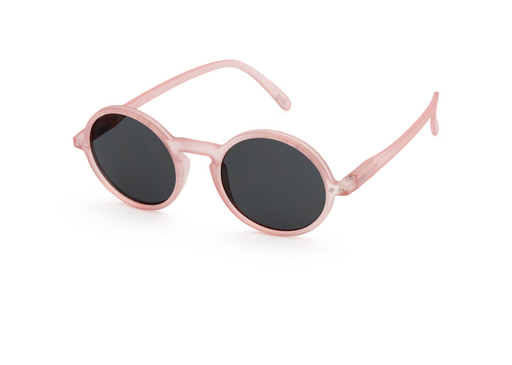 Adult Shape #G The Round - Pink - نظارات