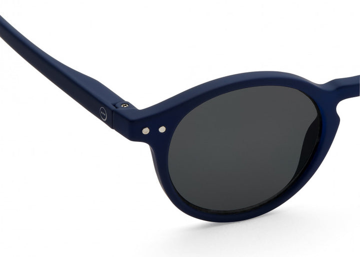 Adult Shape #H The Small Face (Teens) - Navy Blue - نظارات