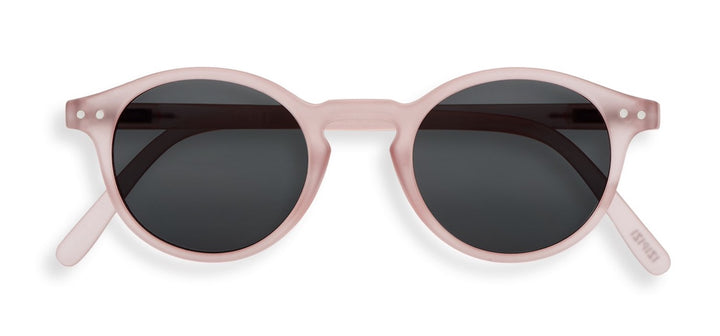Sun Adult Shape #H The Small Face (Teens) - Pink - نظارات